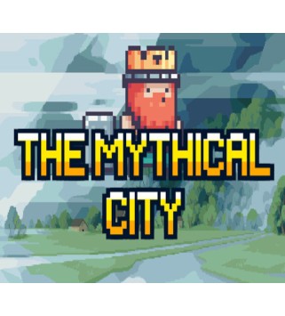 The Mythical City Steam Key GLOBAL